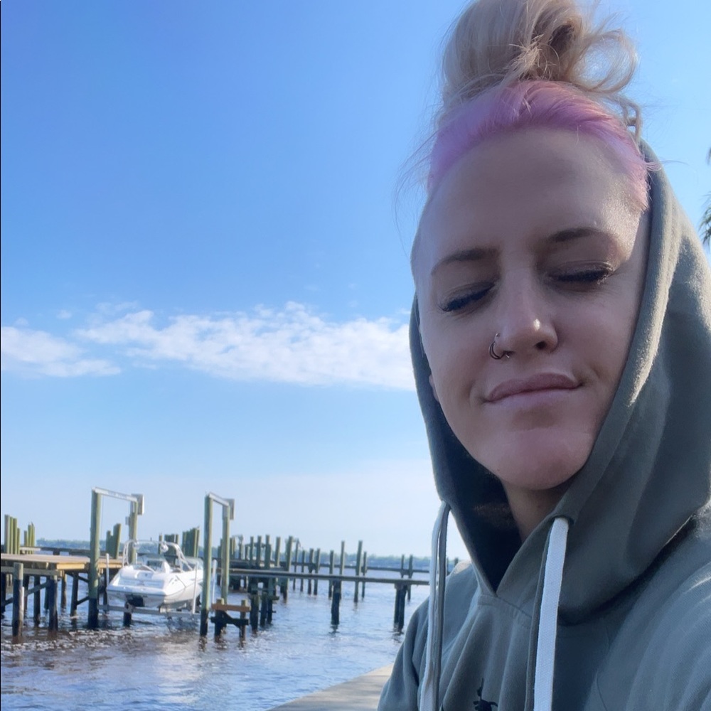 Meet your Posher, Chelsie